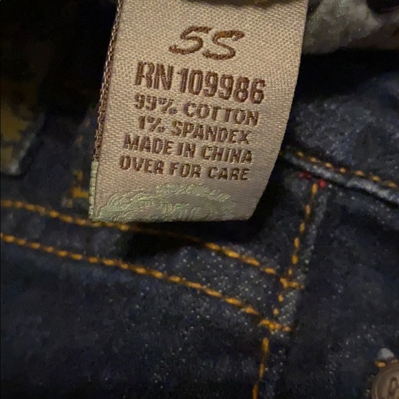 NWOT American Rag Jeans - Picture 3 of 4